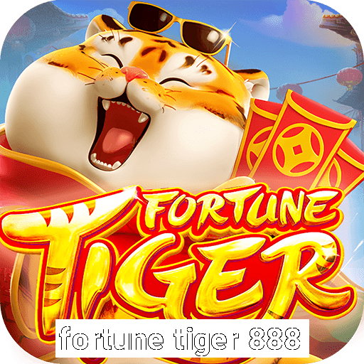 fortune tiger 888