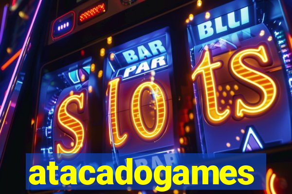 atacadogames