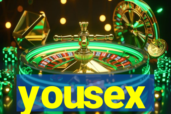 yousex