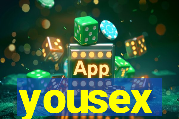 yousex