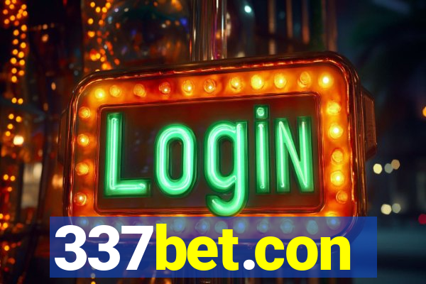 337bet.con