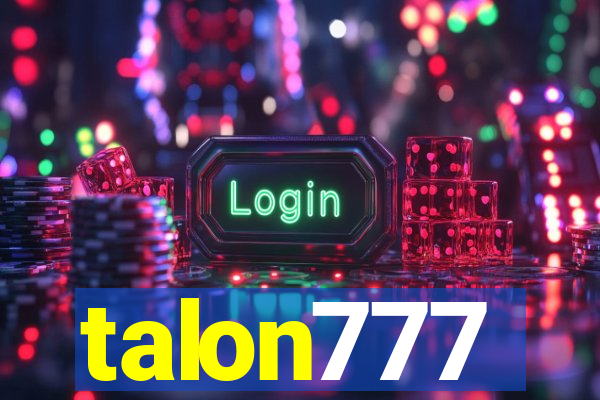 talon777