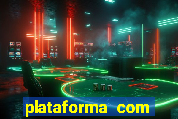 plataforma com rodada gratis