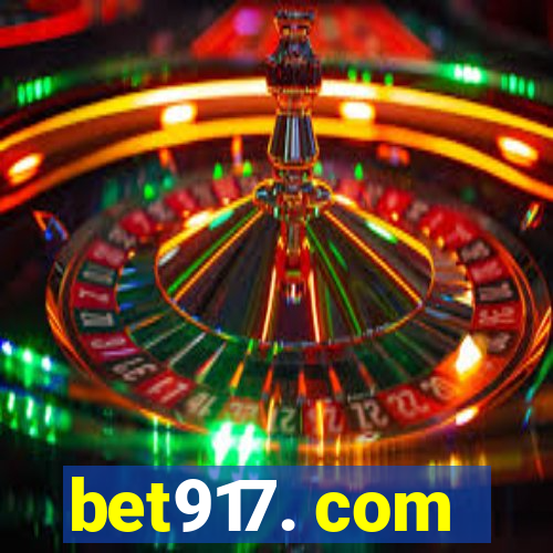 bet917. com