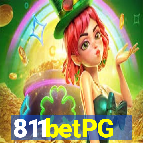 811betPG