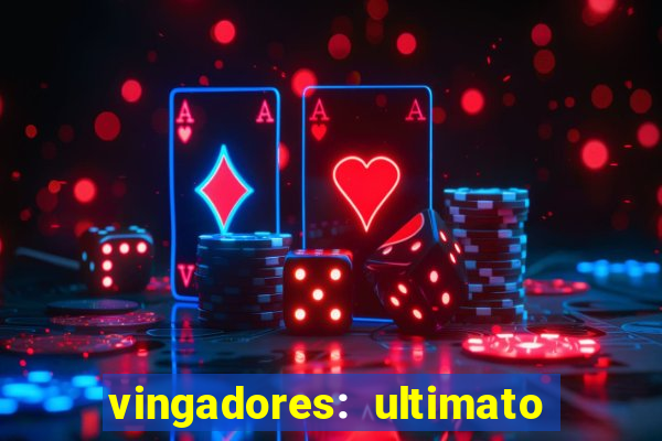 vingadores: ultimato filme completo dublado google drive