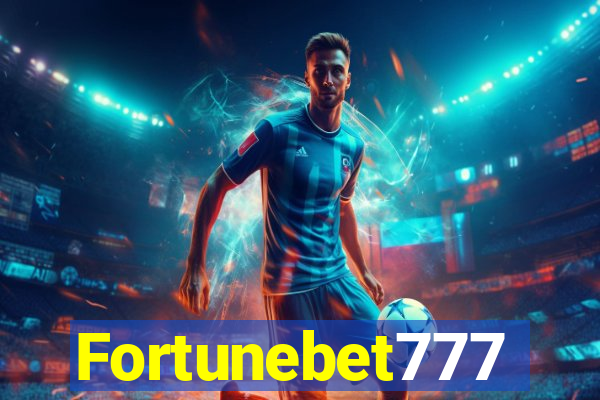 Fortunebet777