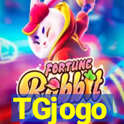 TGjogo