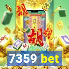 7359 bet
