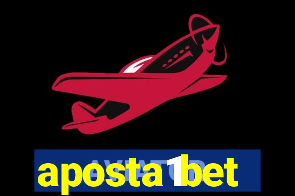 aposta1bet