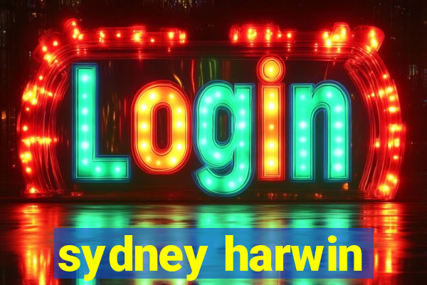 sydney harwin