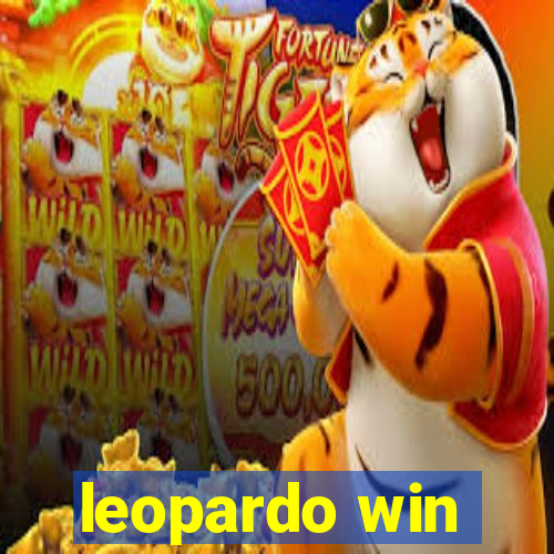 leopardo win