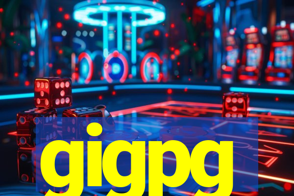 gigpg