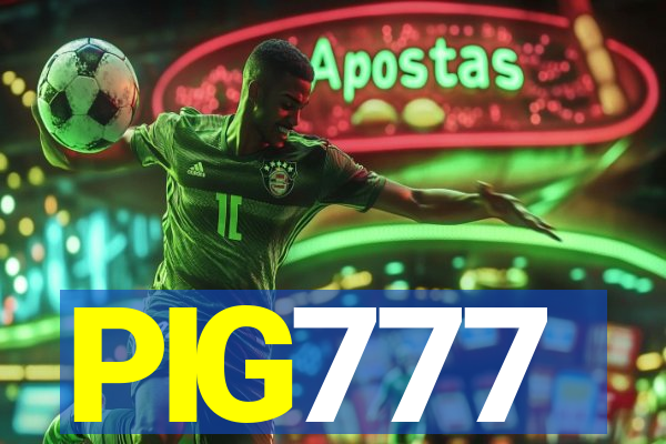PIG777