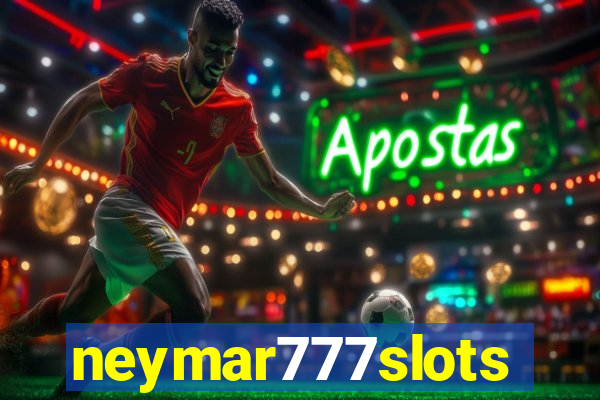 neymar777slots