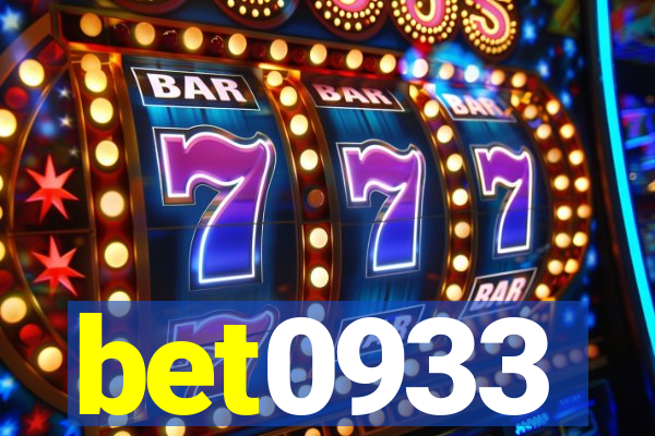 bet0933