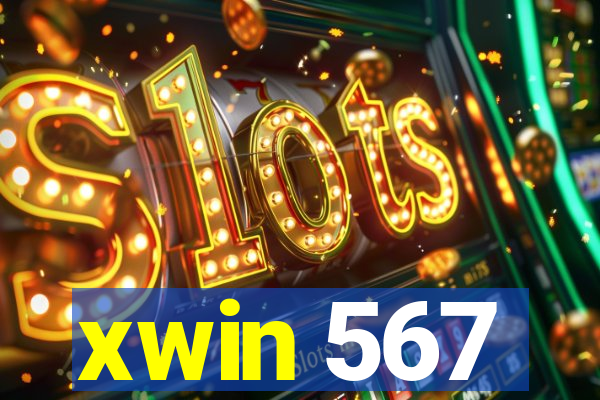 xwin 567