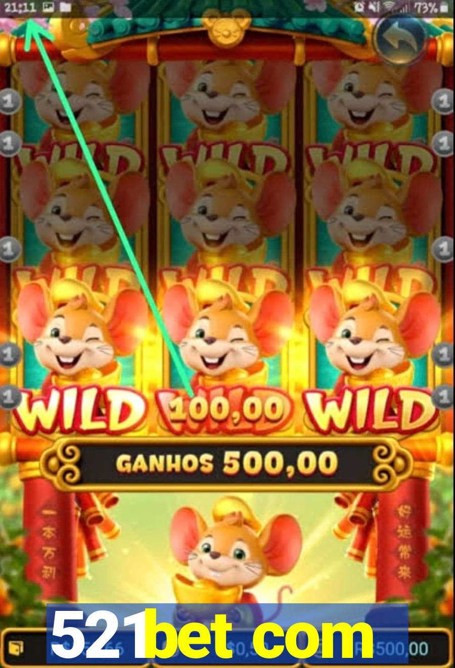 521bet com