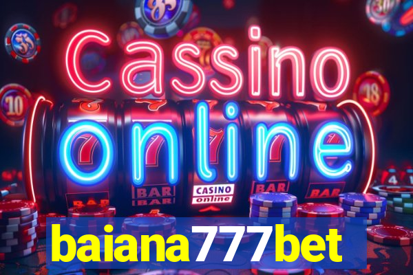 baiana777bet