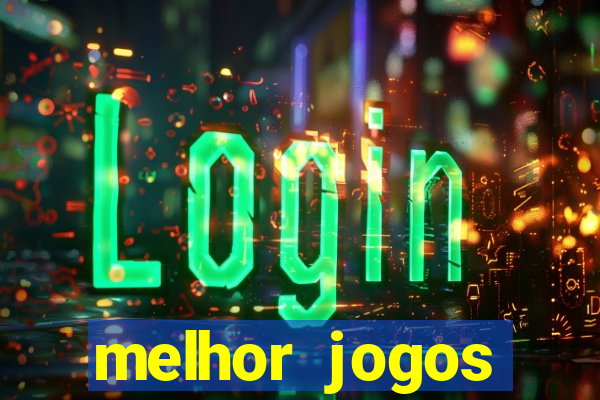melhor jogos offline para android