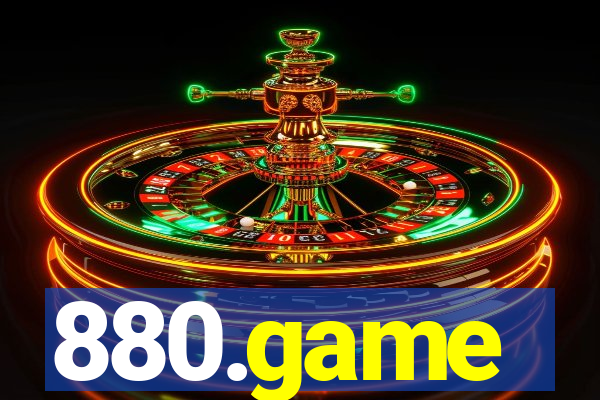 880.game