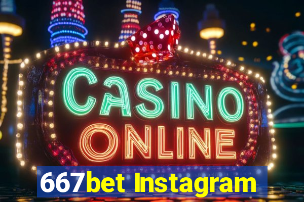 667bet Instagram