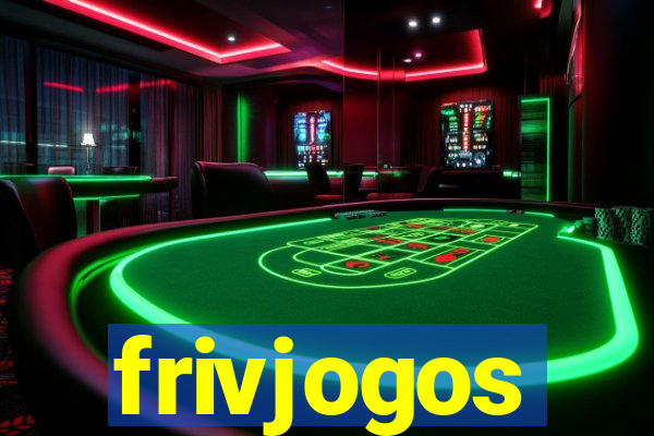 frivjogos