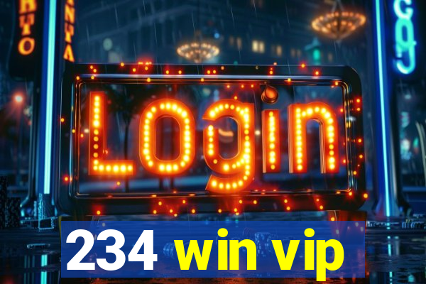 234 win vip