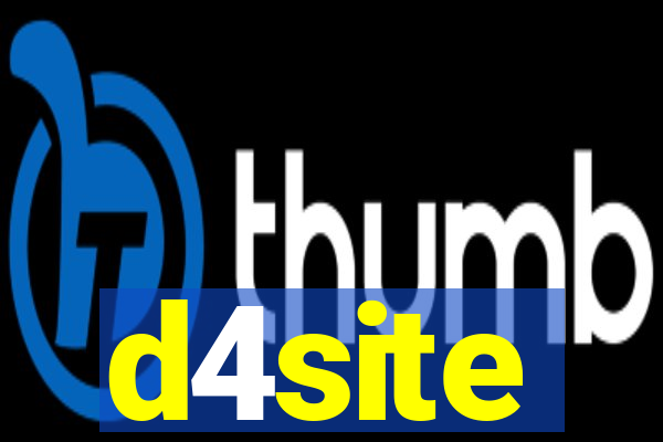 d4site