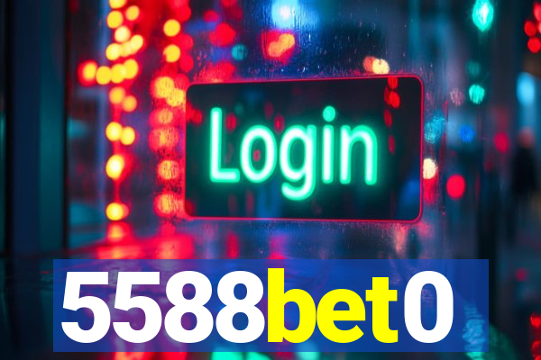 5588bet0