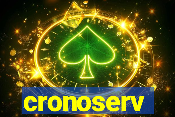 cronoserv