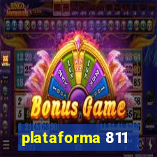plataforma 811