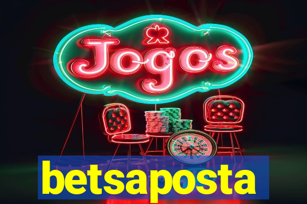 betsaposta