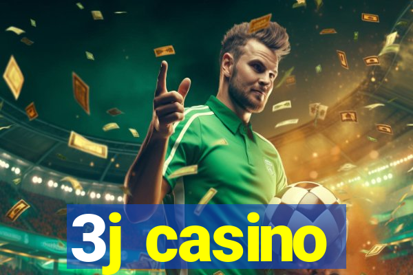 3j casino