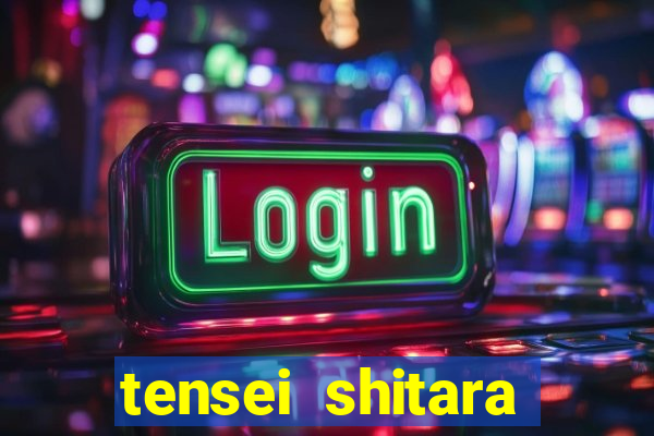 tensei shitara slime season 3 dublado