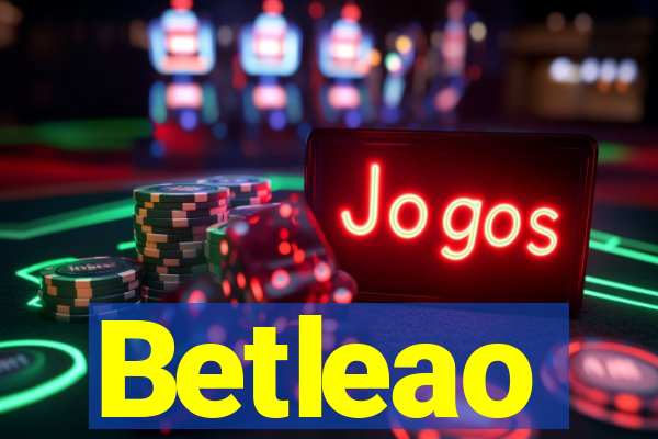 Betleao