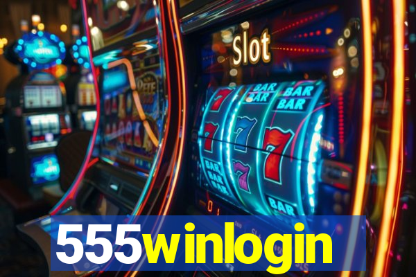 555winlogin