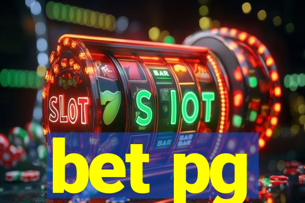 bet pg