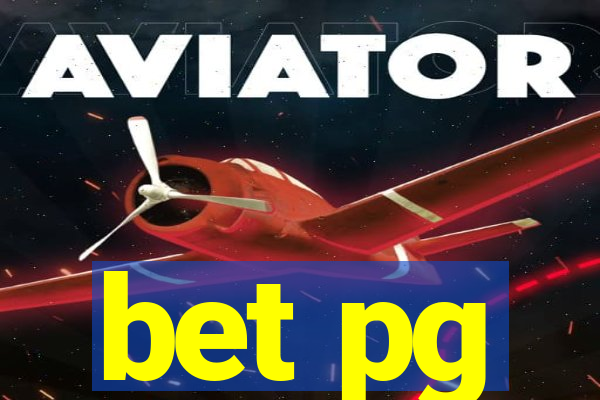 bet pg