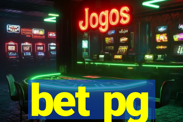 bet pg