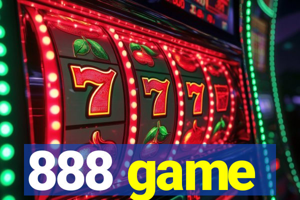 888 game