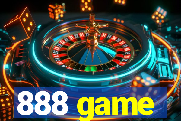 888 game
