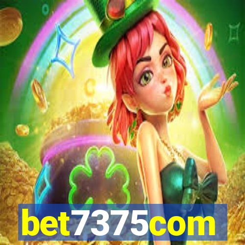 bet7375com