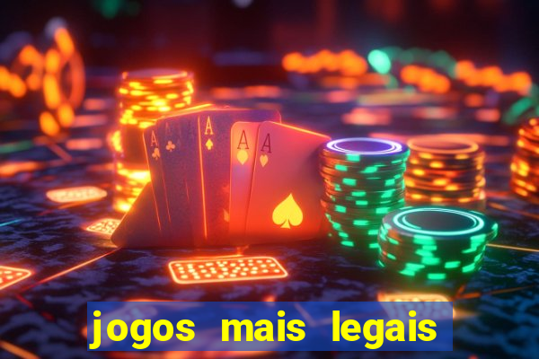 jogos mais legais do mundo de carro