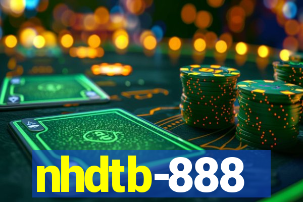 nhdtb-888