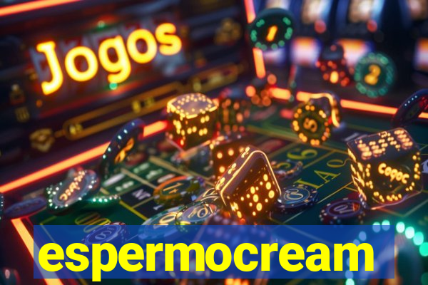 espermocream