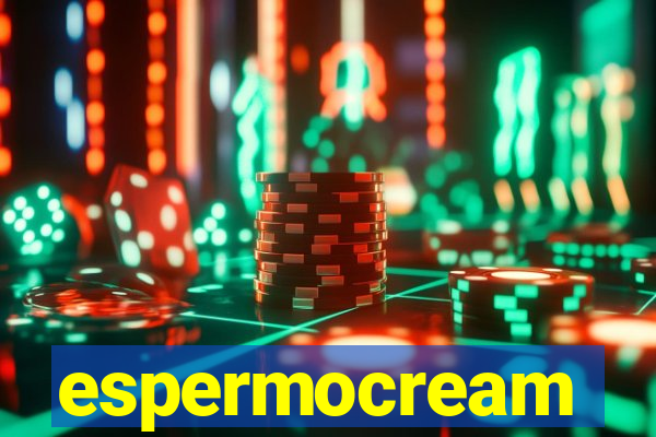 espermocream