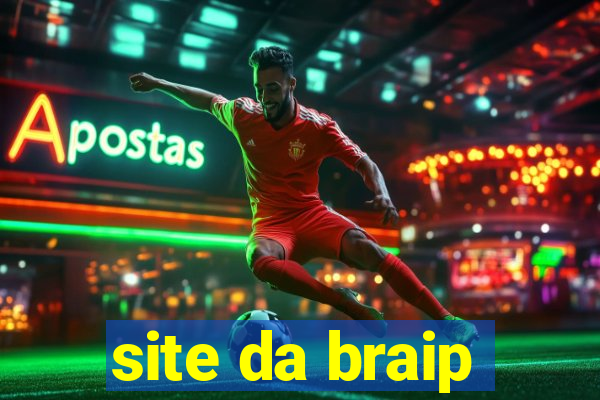 site da braip