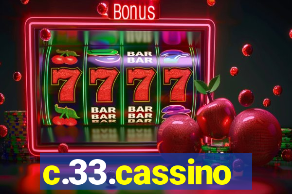 c.33.cassino