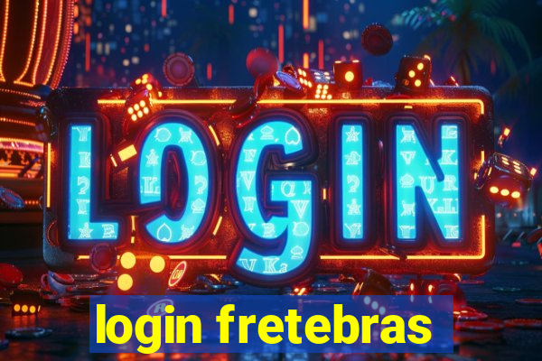 login fretebras